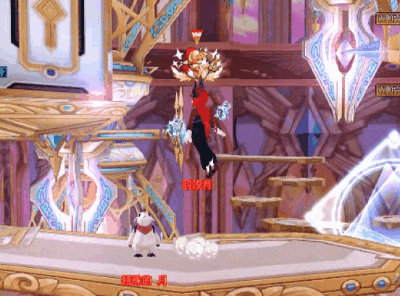 空气墙.gif