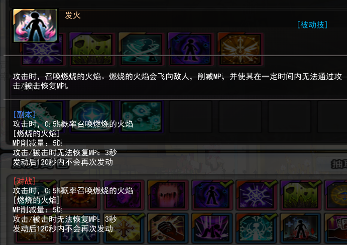 概率0.5%