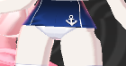 白水手