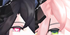 ain百花缭乱黑和粉发型.png