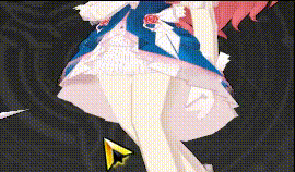 魔法衣柜里