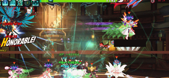 CS躲得过鸟毛躲不过推球.gif