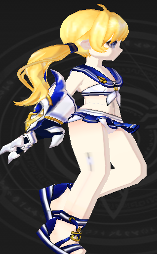 露