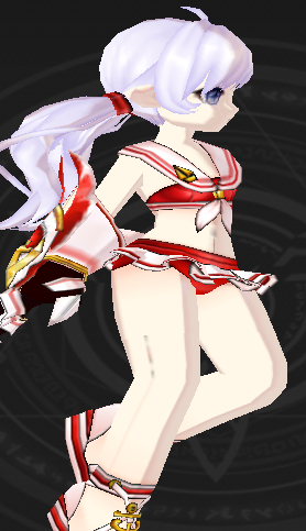 露