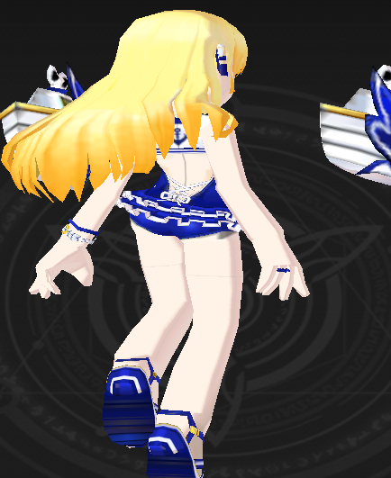 伊芙