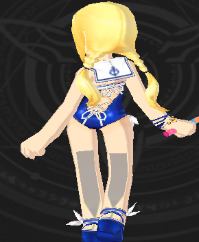 爱莎