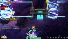 跑风 帅.gif