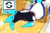 高贴图